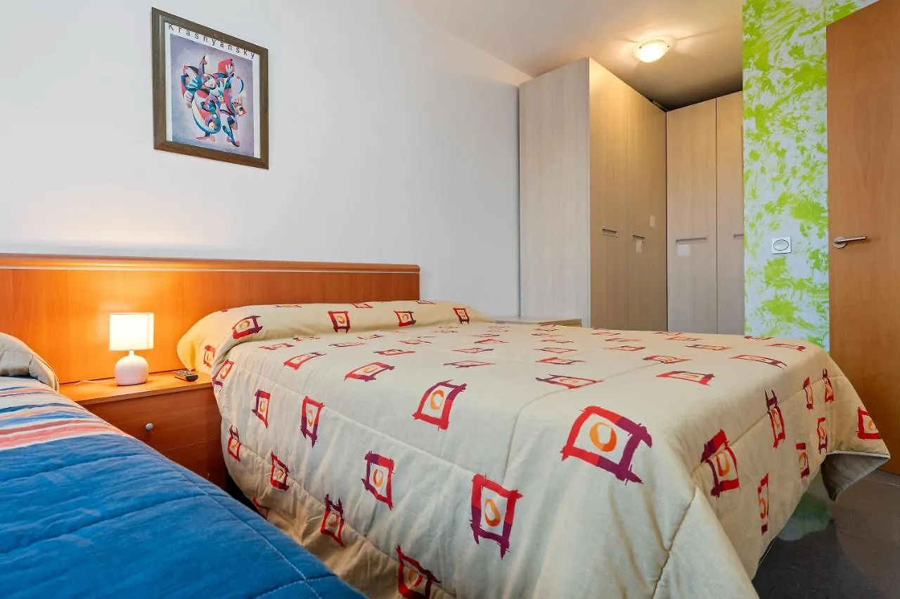 Apartmán Deltebre Riu