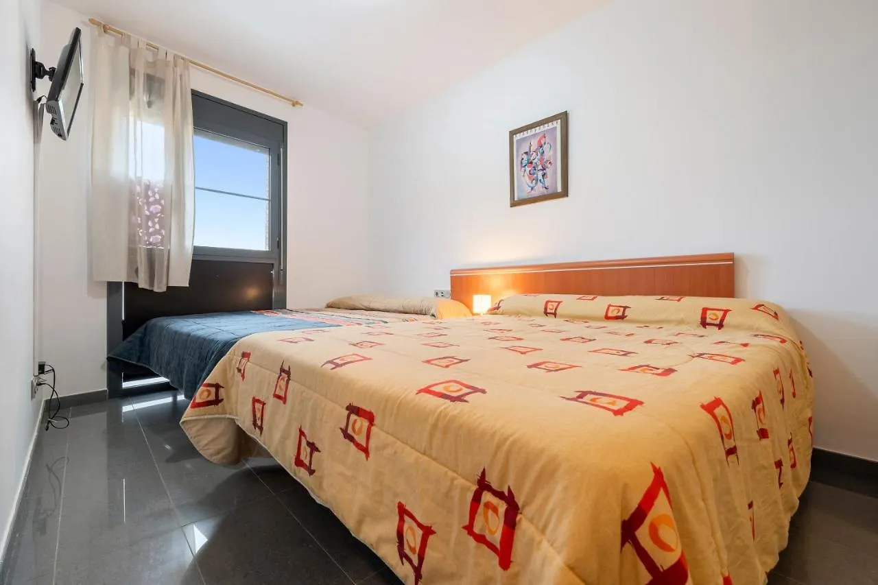 Apartmán Deltebre Riu