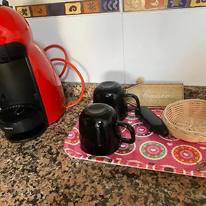 Apartamento El Nostre, Deltebre