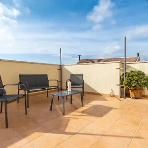 Apartamento Ferran, Deltebre