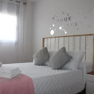 Apartamento El Raco De Yleth, Deltebre
