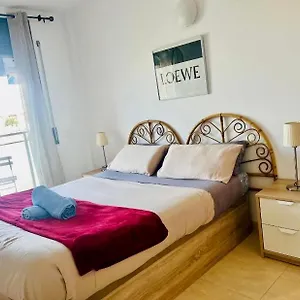 Apartamento Deltebre Apartamentos, Deltebre