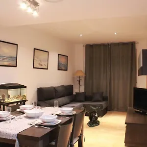 Apartamento Lo Flamenc, Deltebre