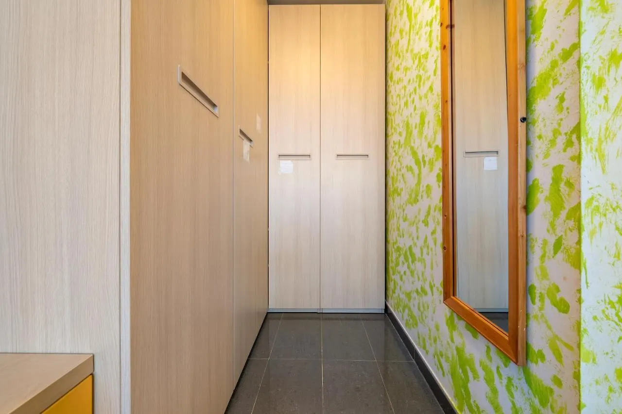 Deltebre Riu Apartment