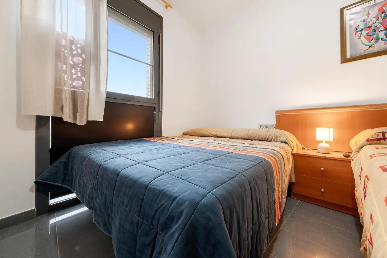 Deltebre Riu Apartment Spain
